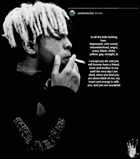 xxxtentacion relationships|XXXTentacion